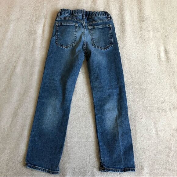 Gap Kids Straight Leg Jeans - Picture 5 of 6